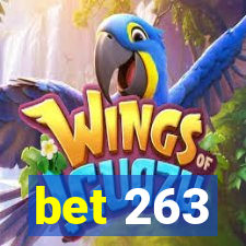 bet 263